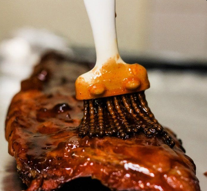 Steers - BBQ-Marinensauce 700ml