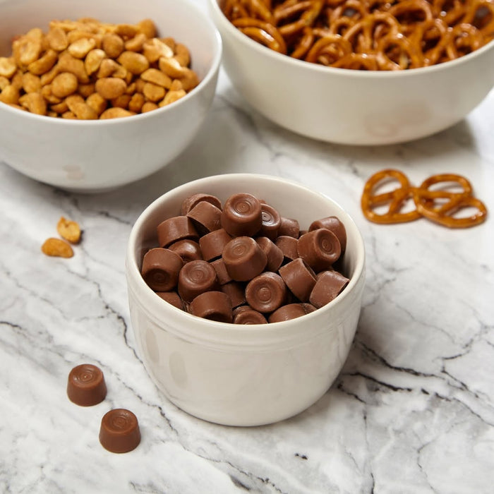 Nestlé - Rolo Soft Creamy Toffee Milk Chocolate 48g Roll