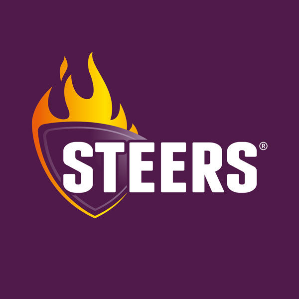 Steers - Barbecuesauce 375ml