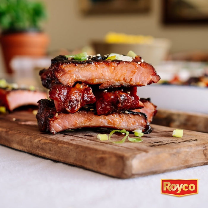 Royco - Spare Rib Dry Marinade 40g