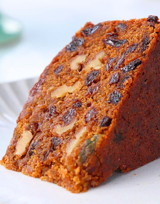 Fruit Cake - Brandy Fruit Cake 1kg