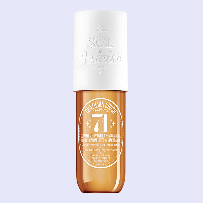 Sol de Janeiro - Brasilianischer Crush Cheirosa 71 Parfümnebel 90 ml 