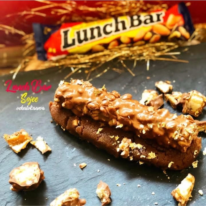 Cadbury - Lunchriegel 48g