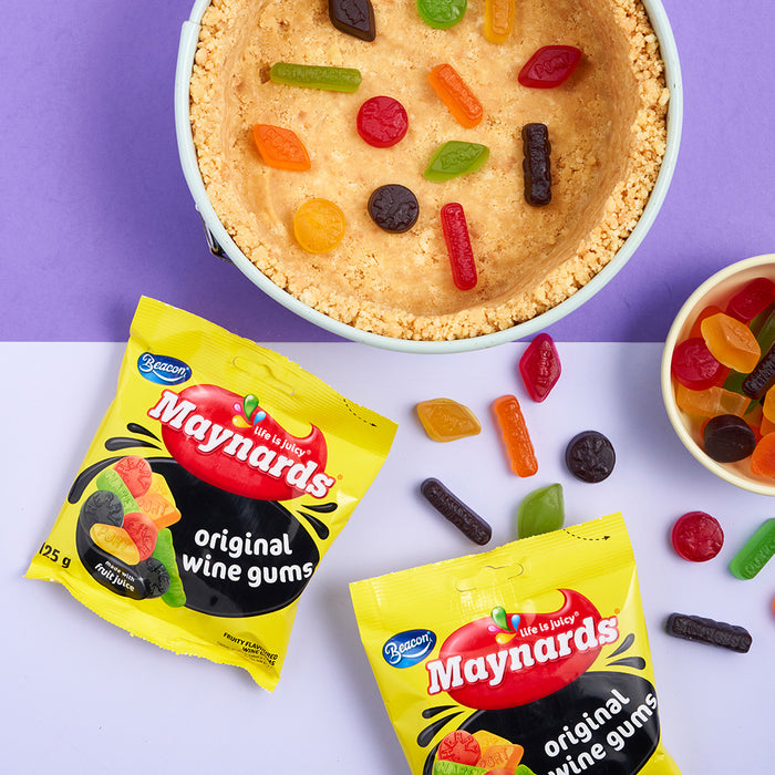 Maynards - Original Wine Gums 100g
