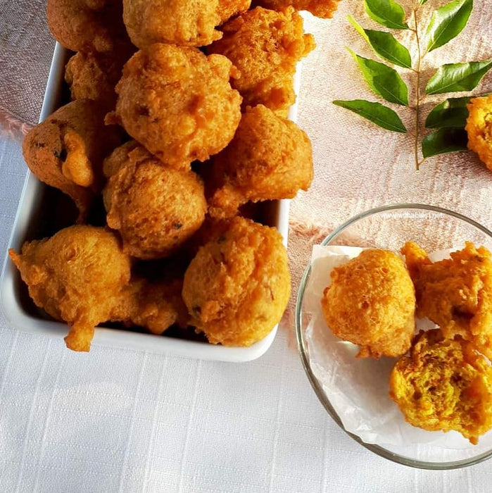 Pakco - Chili-Bite-Mix 250g