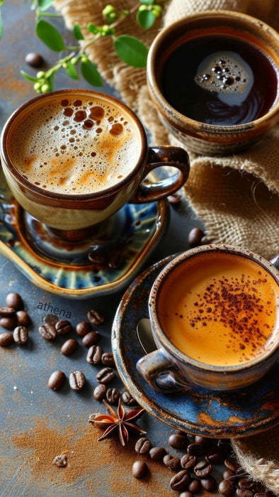 Frisco - Original Instantkaffee &amp; Chicorée 250g