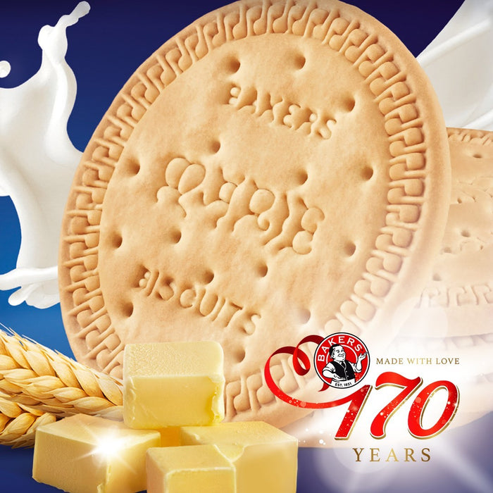 Bakers - Marie Kekse 200g