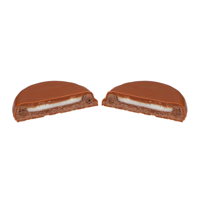 Bounty - Secret Centre Biscuits with Coconut Core and Milk Chocolate 100g