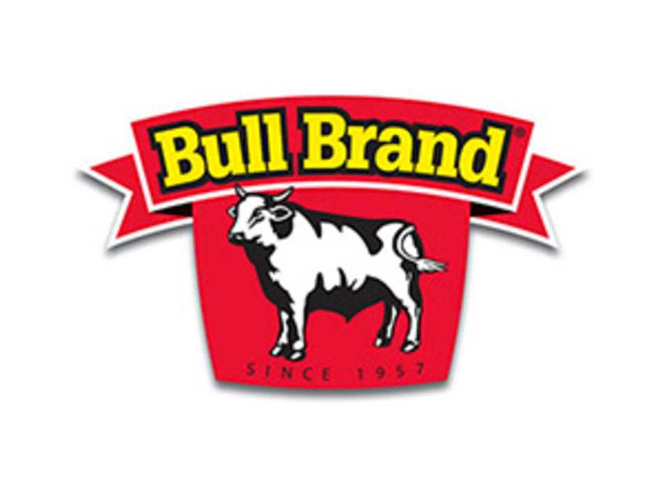 Bull Brand - Pökelfleisch &amp; Müsli Dose 300g