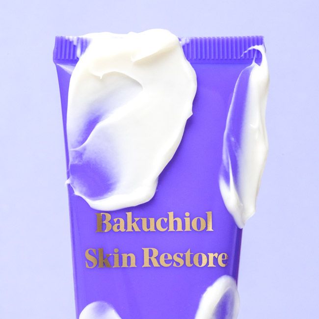 BYBI Beauty - Bakuchiol Skin Restore Lightweight Night Cream 40ml