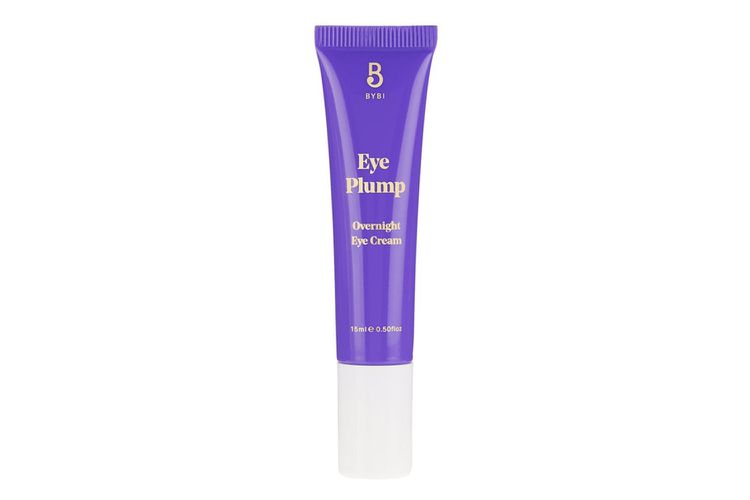 BYBI Beauty - Eye Plump Bakuchiol Cream 15ml