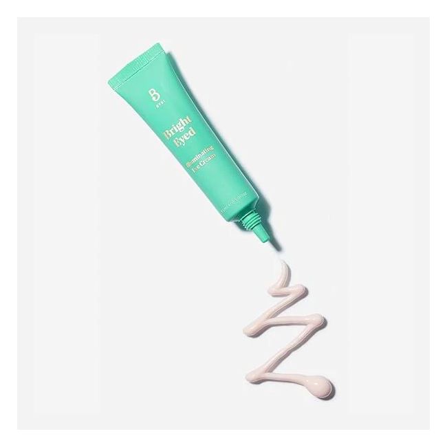 BYBI Beauty - Bright Illuminating Eye Cream 15ml