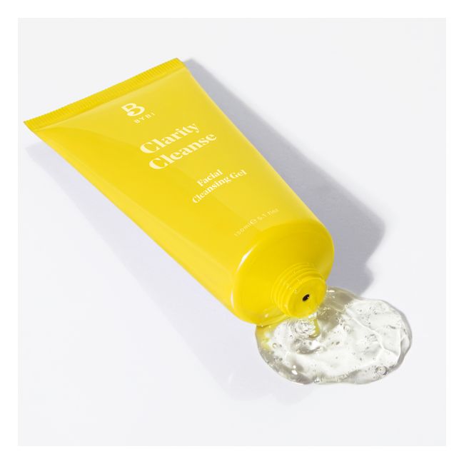 BYBI Beauty - Clarity Cleanse Facial Cleansing Gel 150ml