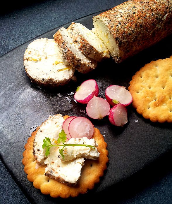 Bakers - Mini Salticrax Salzcracker mit gerösteten Zwiebeln (6 x 33 g)