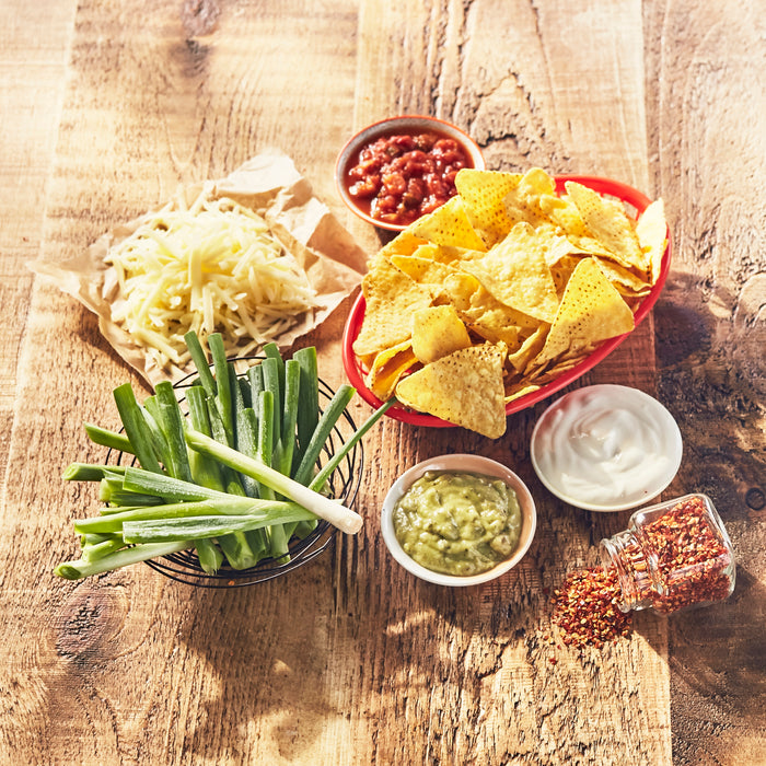 Doritos - Salsa Douche Spread/Dip 280g