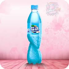 Fanta - Peach Jasmine limited Edition Bottle 50cl