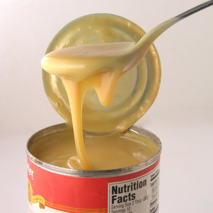Clover - Condensed Milk Sweetended 385g