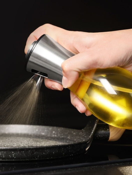 Colman's - Spray & Cook Olive Oil 300ml