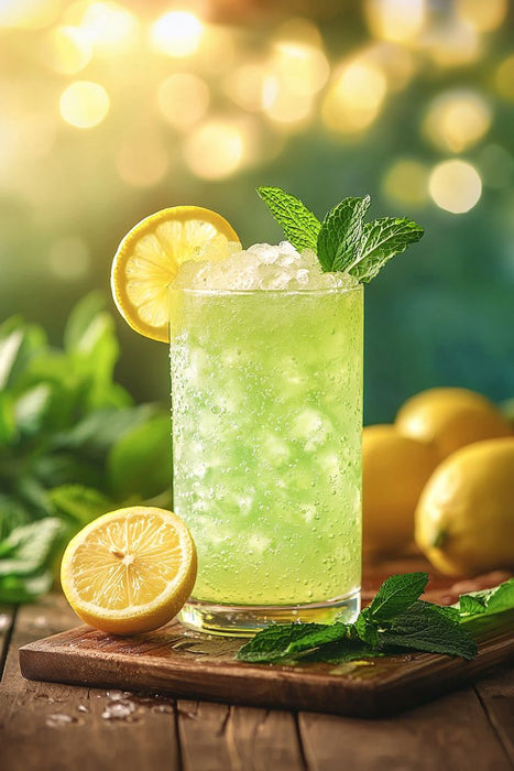 Twist Sparkling-Lemonade Flavoured Drink 300ml