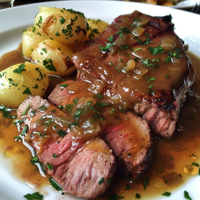 Royco - Roast Meat Gravy 32g