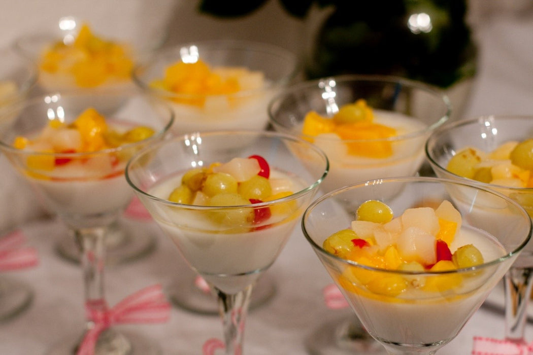 Koo - Fruit Cocktail in Syrup 825g