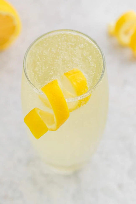 Twist Sparkling-Lemonade Flavoured Drink 300ml