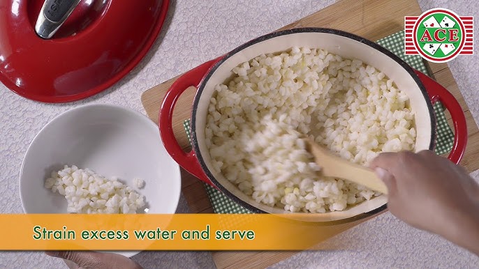 ACE - Samp Quick Cook - in 30 Minuten 1Kg