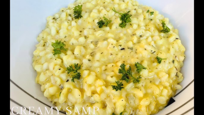 ACE - Samp Quick Cook - in 30 Minuten 1Kg