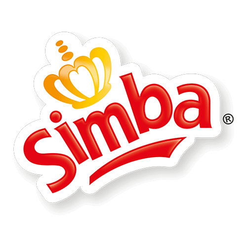 Simba - Chipniks Original 100g
