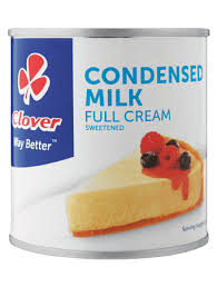 Clover - Condensed Milk Sweetended 385g