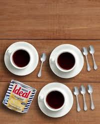 Nestle - Ideal Evaporated Milk Unsweetened 380g