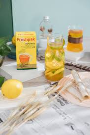 Freshpak - Pure Rooibos Teabags 160 Pack