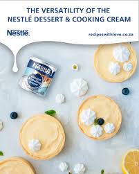 Nestle - Dessert & Cooking Cream 290g