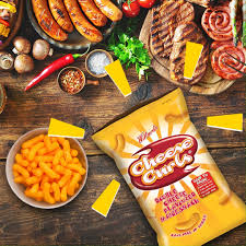 Willards - Käselocken 150g