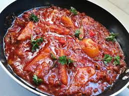 Lucky Star - Pilchards Sweet Chili 400g