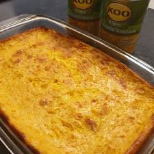 Koo - Creamstyle Zuckermais 415g
