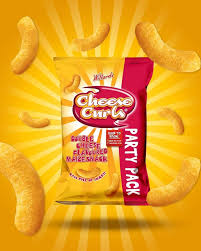 Willards - Käselocken 150g