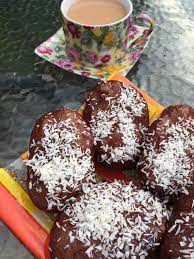 Koeksisters - Malay Spiced Koeksisters Per Box of 6