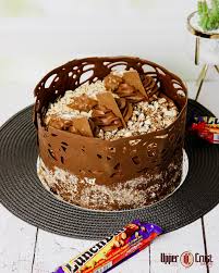 Cadbury - Lunchriegel 48g