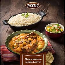 Tastic Rice - Long Grain Parboiled White Rice 2kg