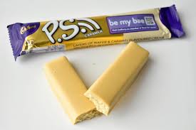 Cadbury - PS Caramilk Layers of Wafer and Caramel 48g Bar