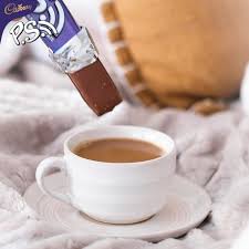 Cadbury - PS Milk Chocolate Layers of Wafer and Chocolate Large 48g Bar