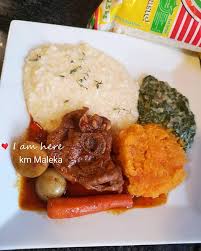 IWISA - Maize Rice 1Kg