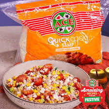 ACE - Samp Quick Cook - in 30 Minuten 1Kg