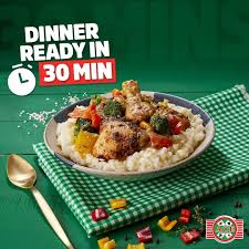 ACE - Samp Quick Cook - in 30 Minuten 1Kg