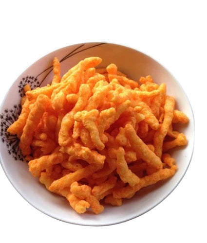 Simba - NikNaks Maissnack mit Käsegeschmack 135g