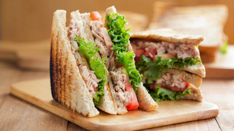 Lucky Star - Shredded Tuna in Water 170g