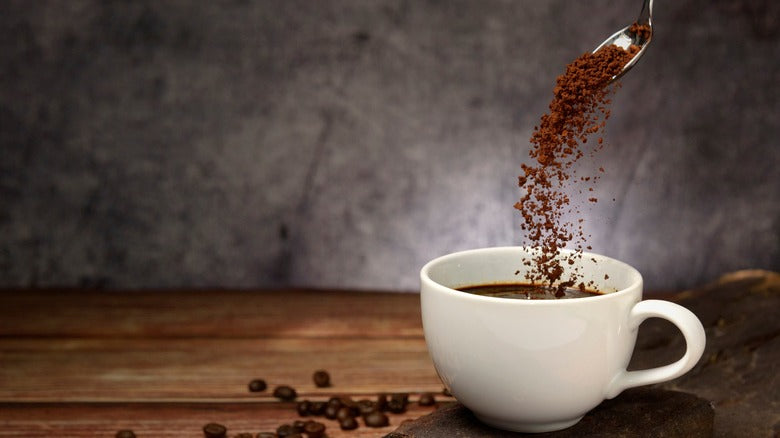 Frisco - Instant Coffee Granules 250g