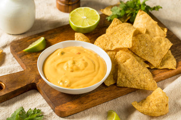 Doritos - Nacho Cheese Spread/Dip 280g