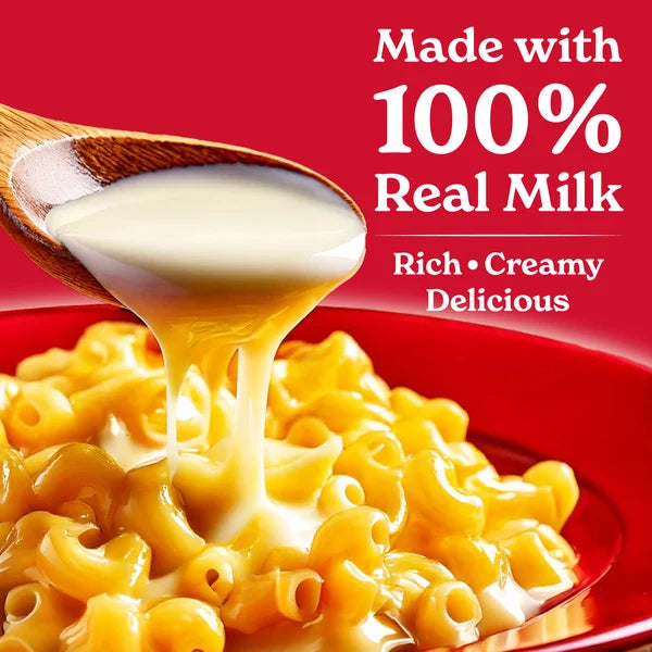 Nestle - Ideal Evaporated Milk Unsweetened 380g
